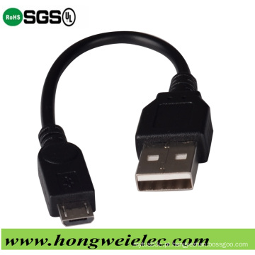 Carregador e dados Micro USB Cabo para celular